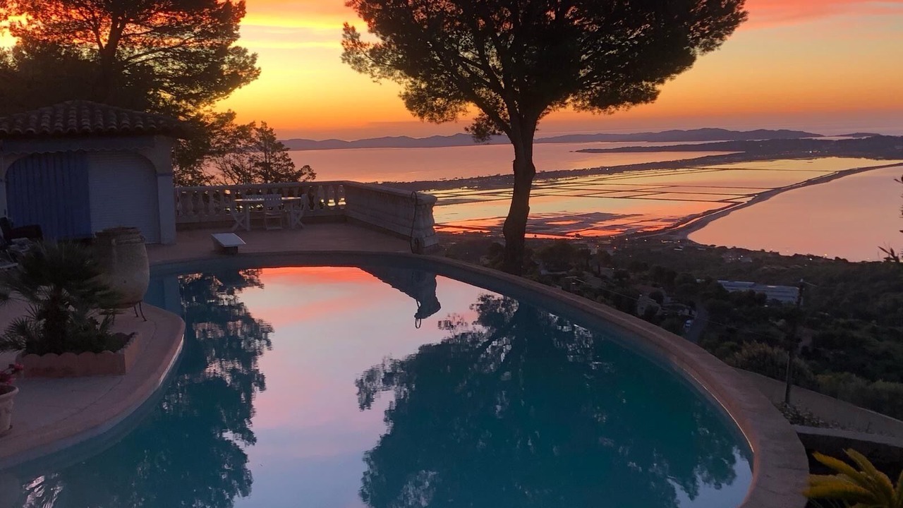 Photo of Outdoor in Hyeres