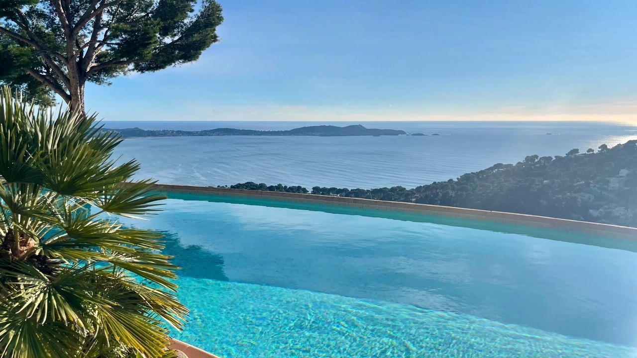 Photo of Outdoor in Hyeres