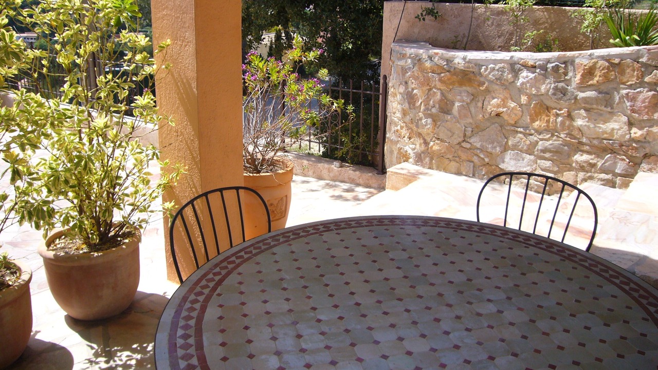Photo of Outdoor in Hyeres