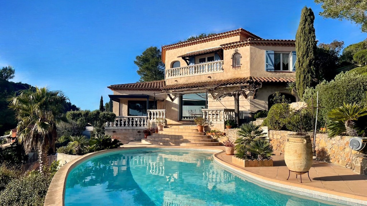 Photo of Outdoor in Hyeres