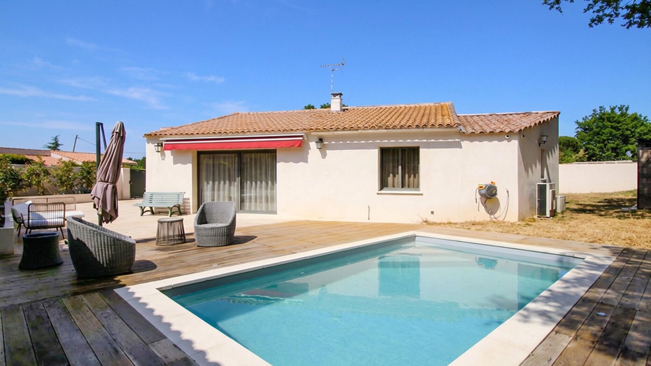 Photo of Outdoor in Bouc-Bel-Air