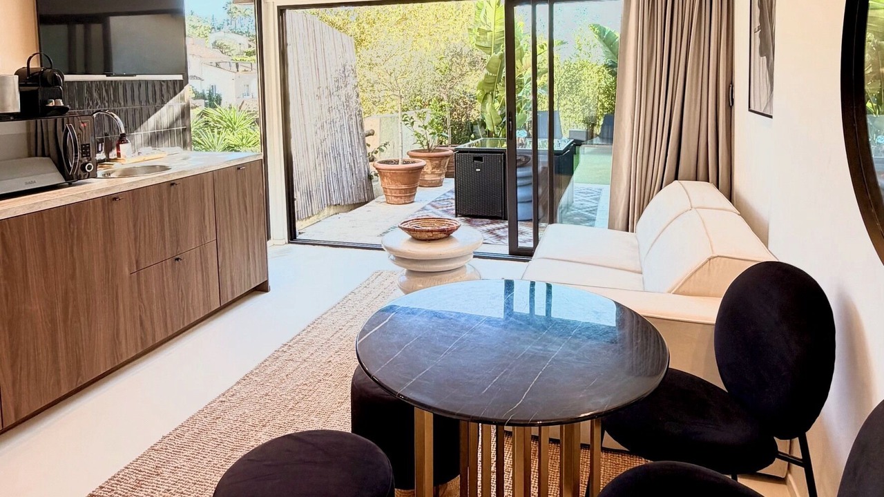 Photo of Livingroom in Guerrevieille