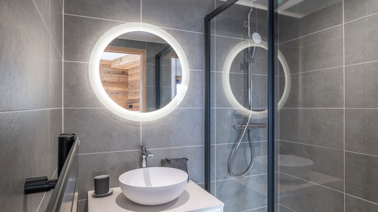 Photo of Bathroom in Cognet