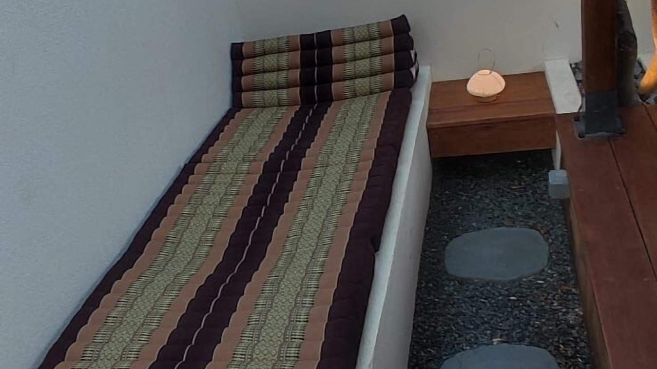 Photo of Patio Balcony in Giens