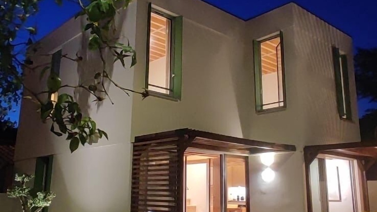 Photo of Outdoor in Giens