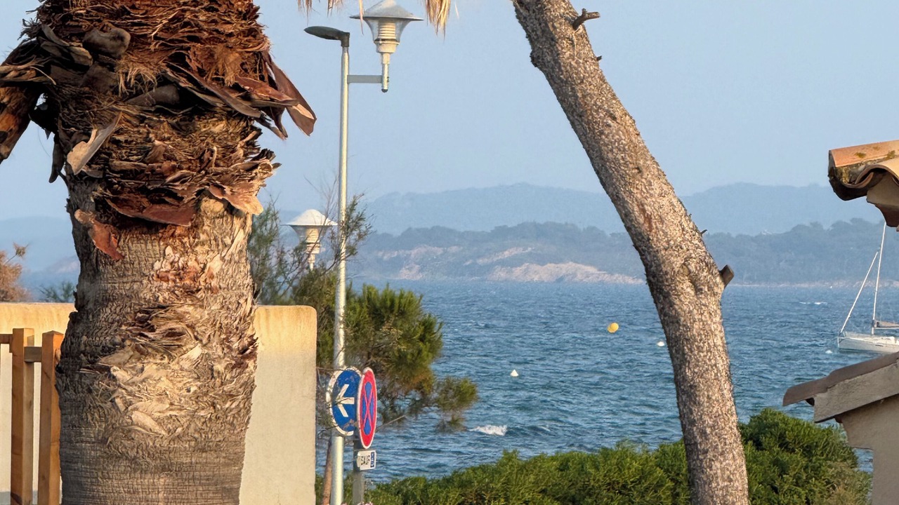 Photo of Others in Giens