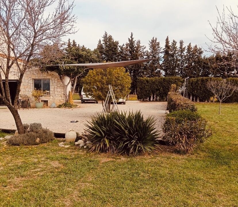 Photo of Outdoor in Carpentras