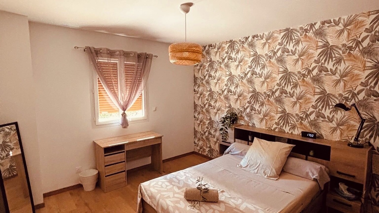 Photo of Bedroom in Carpentras