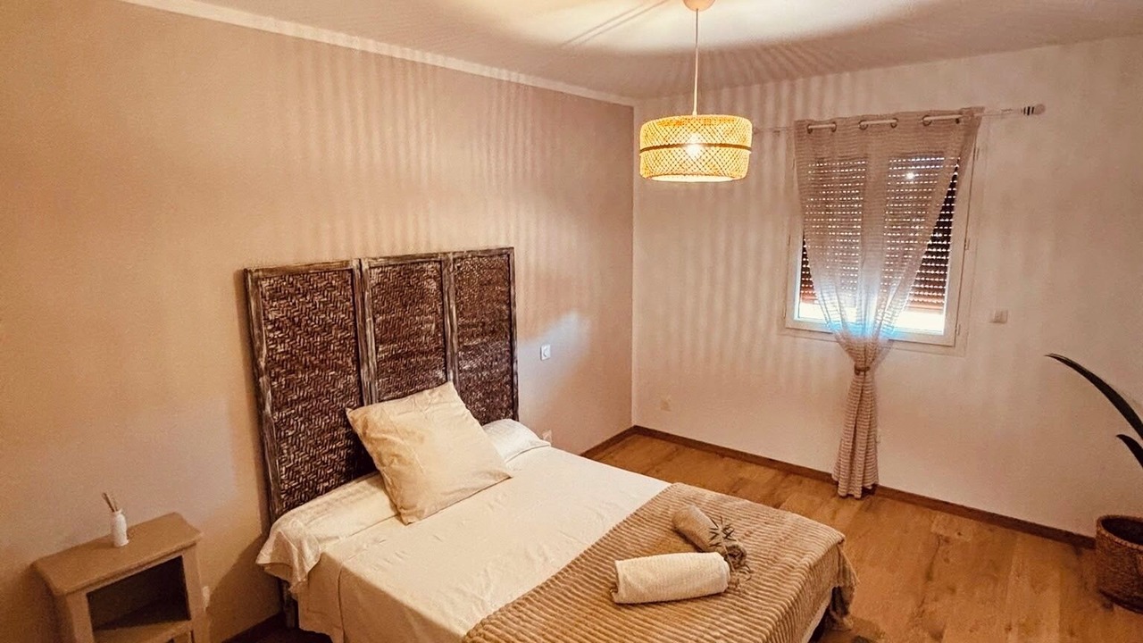 Photo of Bedroom in Carpentras