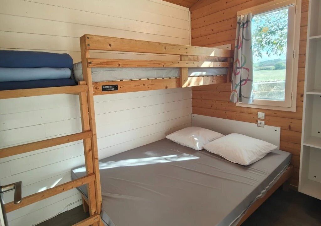 Photo of Bedroom in Montlaur