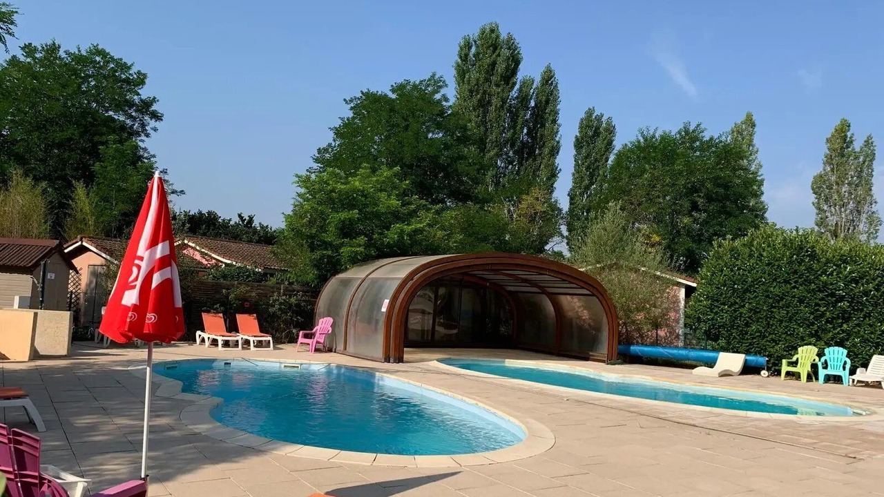 Photo of Outdoor in Montlaur