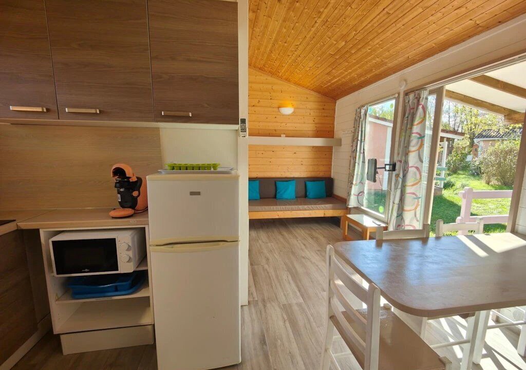 Photo of Kitchen in Montlaur