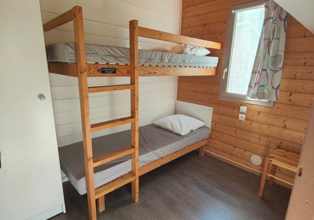 Photo of Bedroom in Montlaur