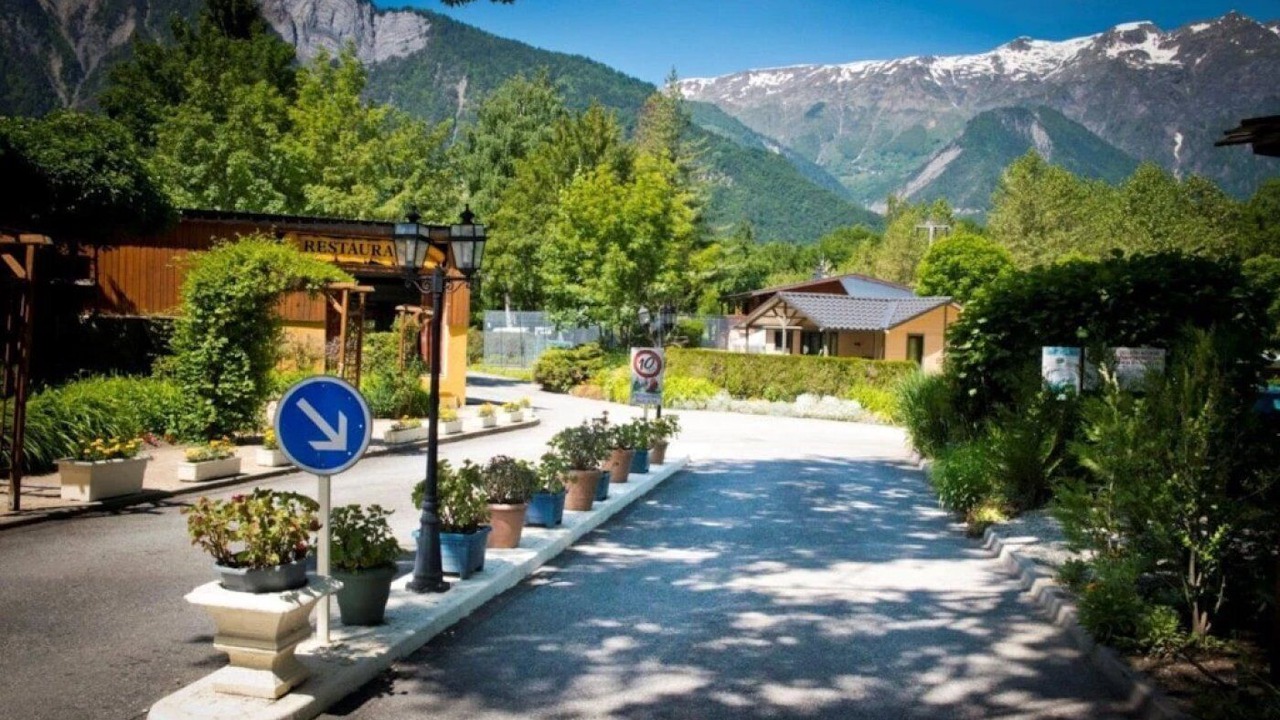 Photo of Outdoor in Le Bourg-d'Oisans