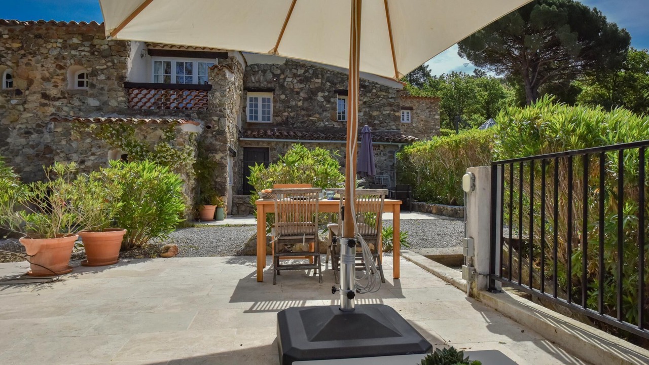 Photo of Outdoor in Plan-de-la-Tour