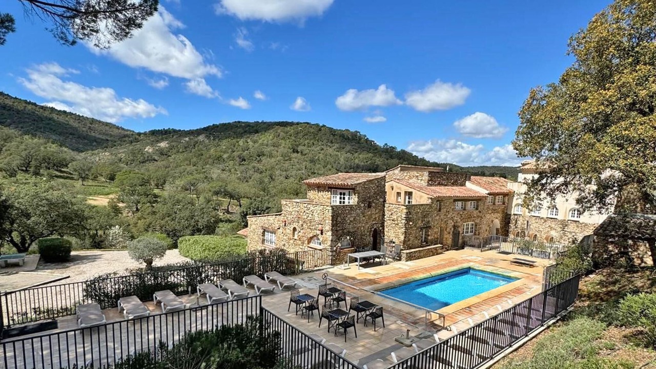 Photo of Outdoor in Plan-de-la-Tour