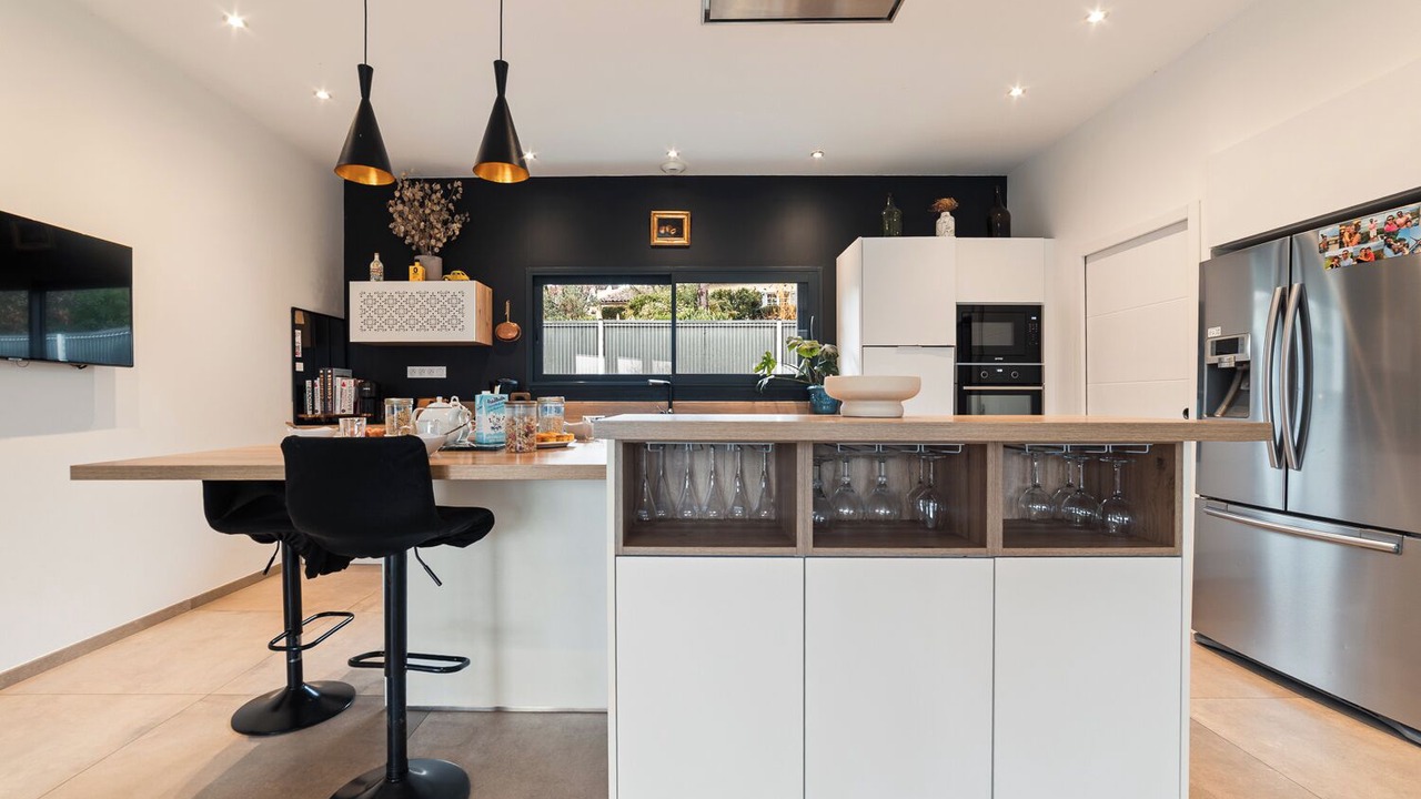 Photo of Kitchen in Ucel