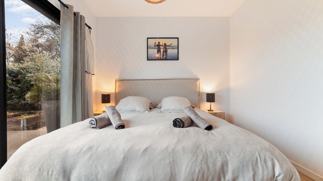 Photo of Bedroom in Ucel