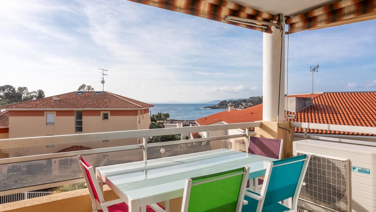 Photo of Outdoor in Boulouris-sur-Mer