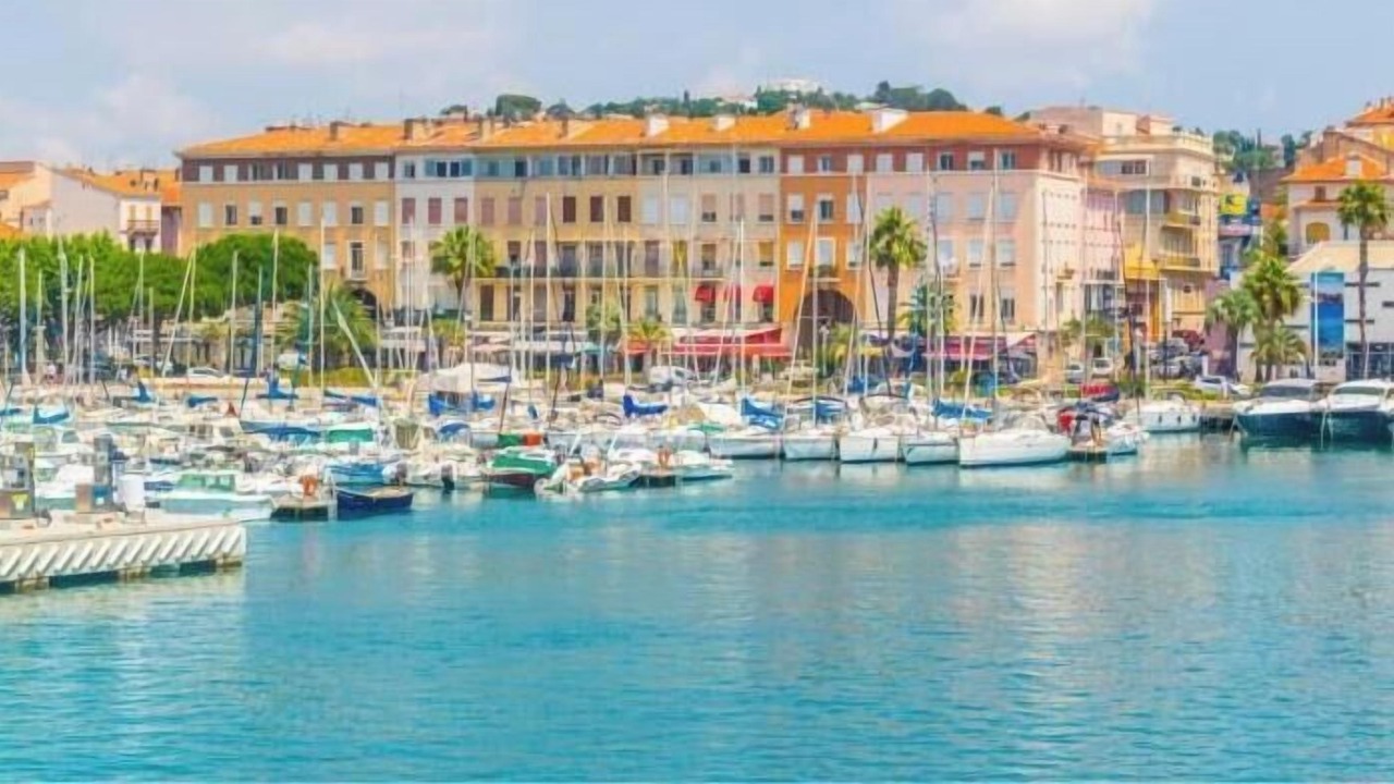Photo of Others in Boulouris-sur-Mer