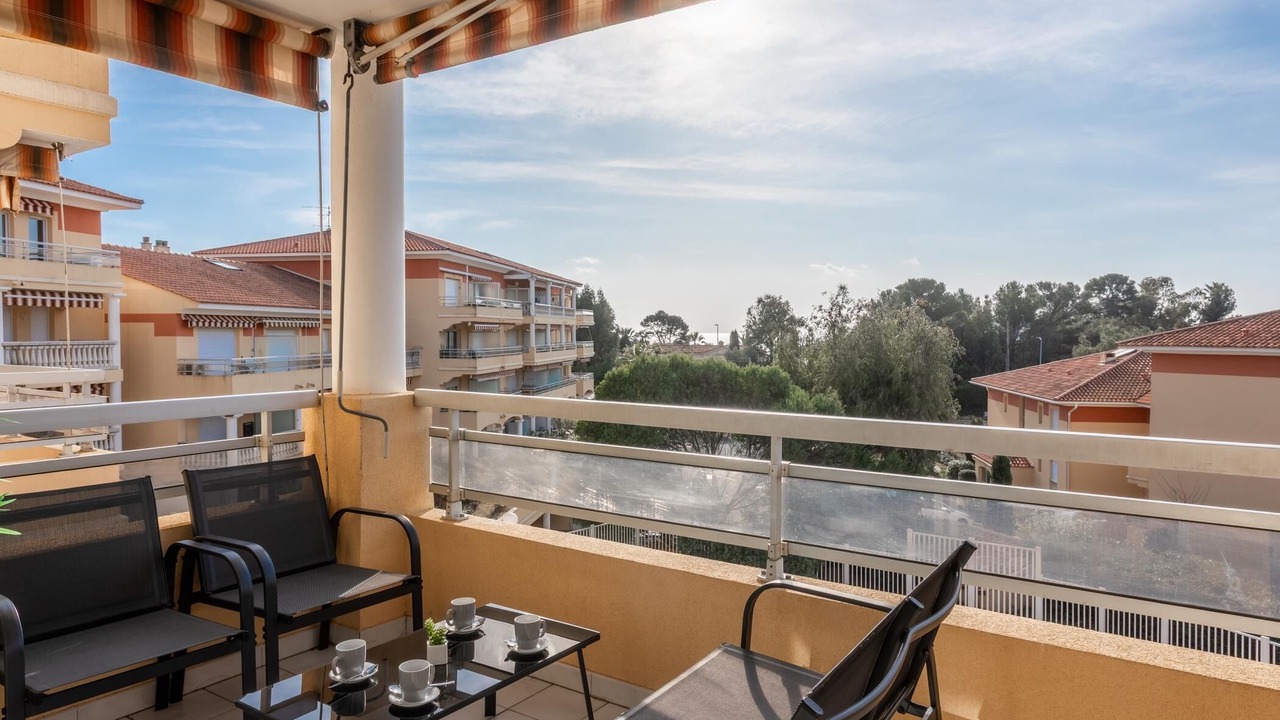 Photo of Outdoor in Boulouris-sur-Mer