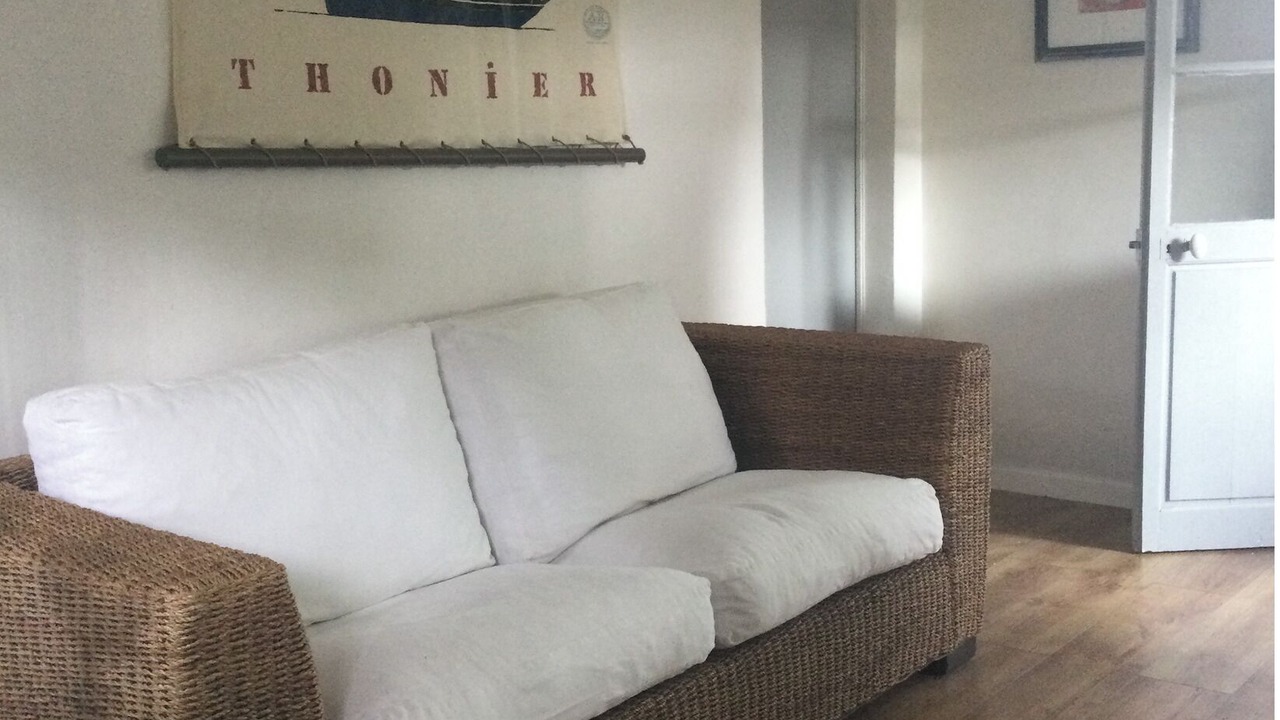 Photo of Livingroom in La Ciotat