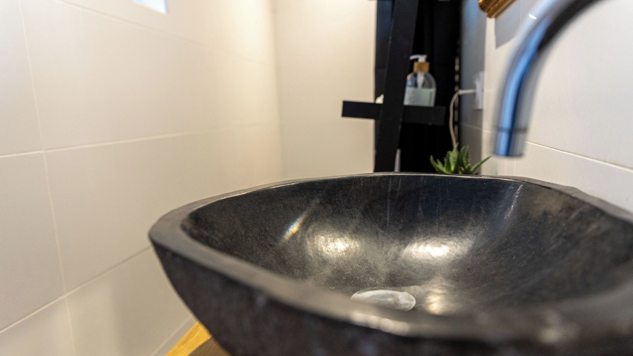 Photo of Bathroom in La Ciotat