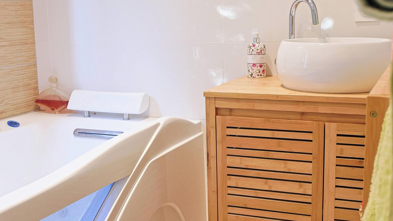 Photo of Bathroom in La Ciotat