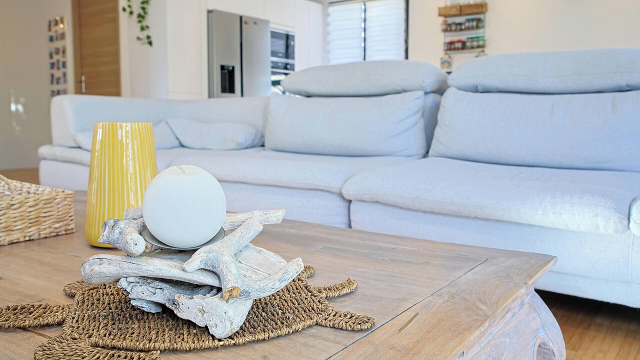 Photo of Livingroom in La Ciotat