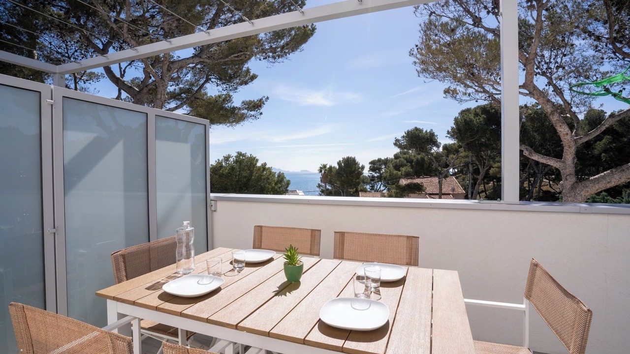 Photo of Outdoor in Carry-le-Rouet