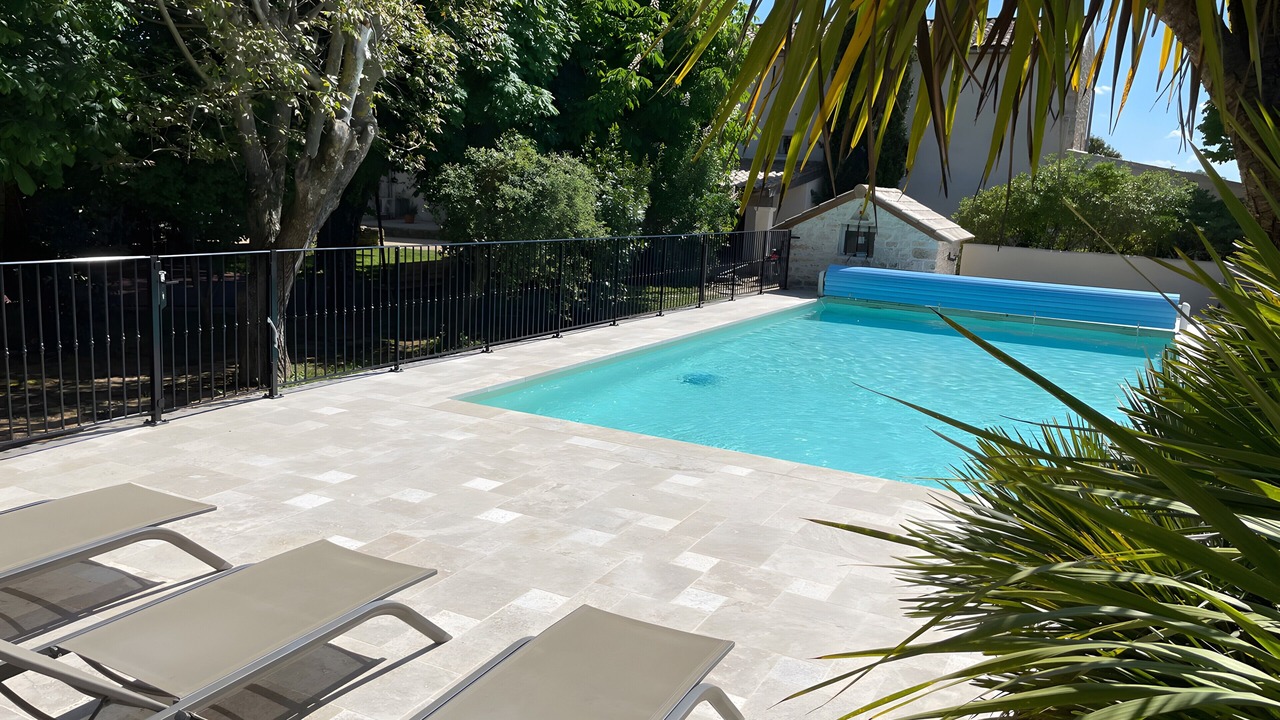Photo of Outdoor in Le Garn