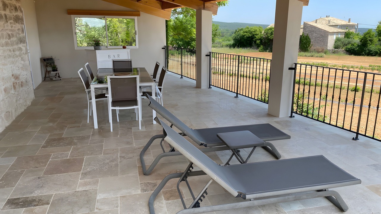 Photo of Outdoor in Le Garn