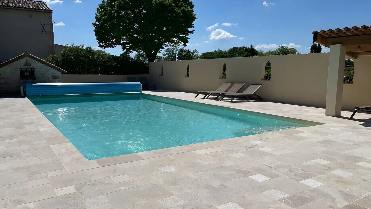 Photo of Outdoor in Le Garn