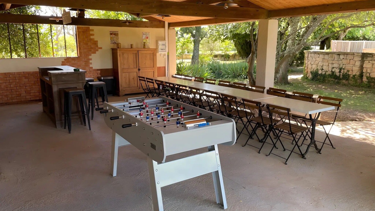 Photo of Outdoor in Le Garn