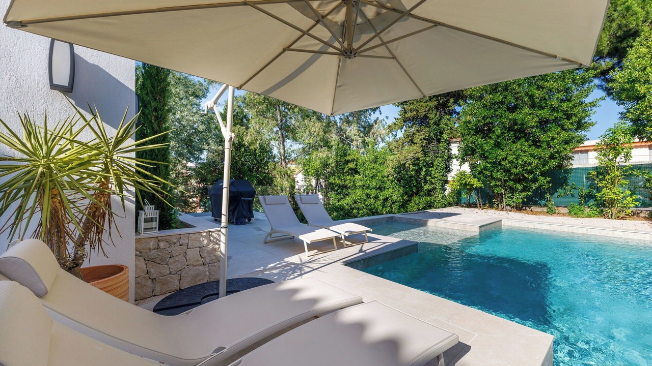 Photo of Outdoor in Riou - Petit Juas - Av de Grasse
