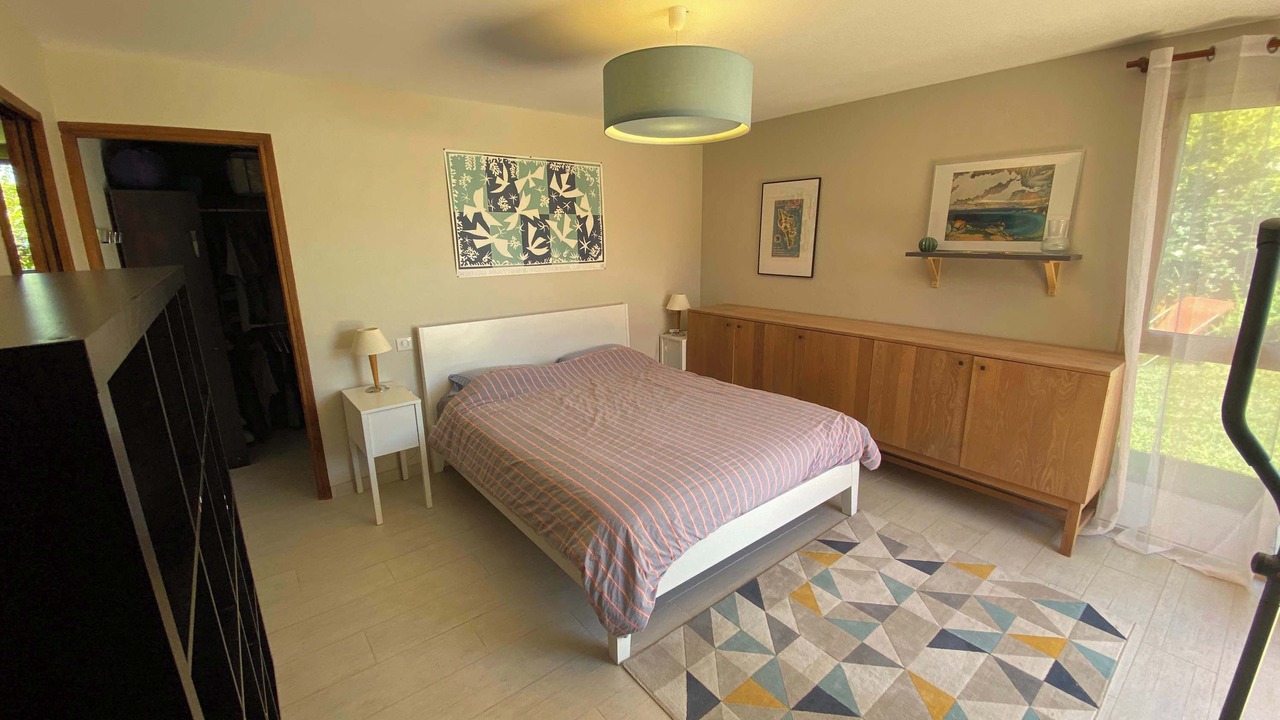 Photo of Bedroom in Colomiers