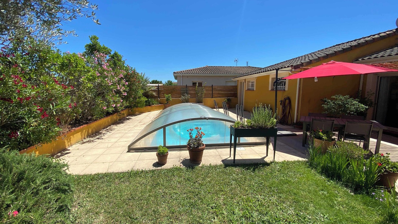 Photo of Outdoor in Colomiers