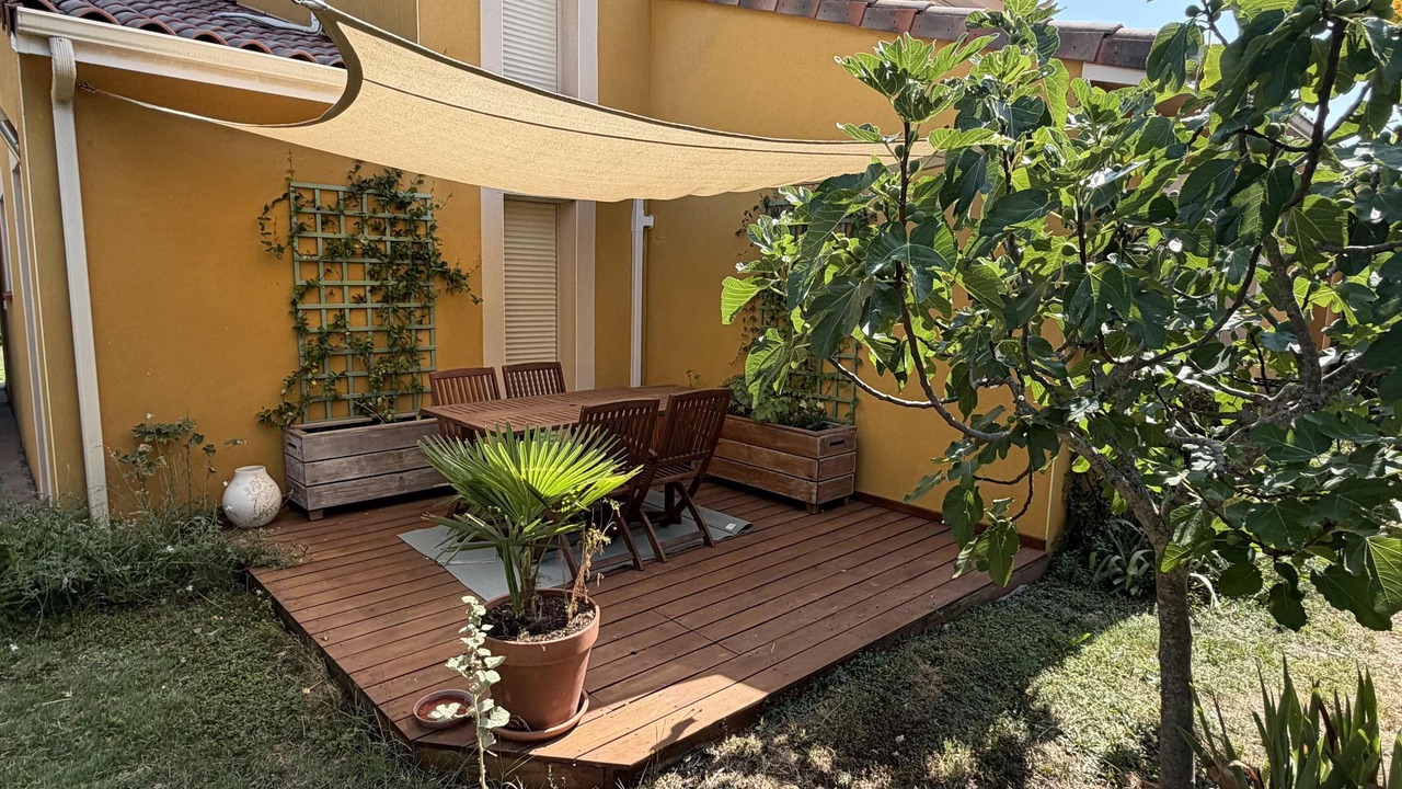 Photo of Outdoor in Colomiers
