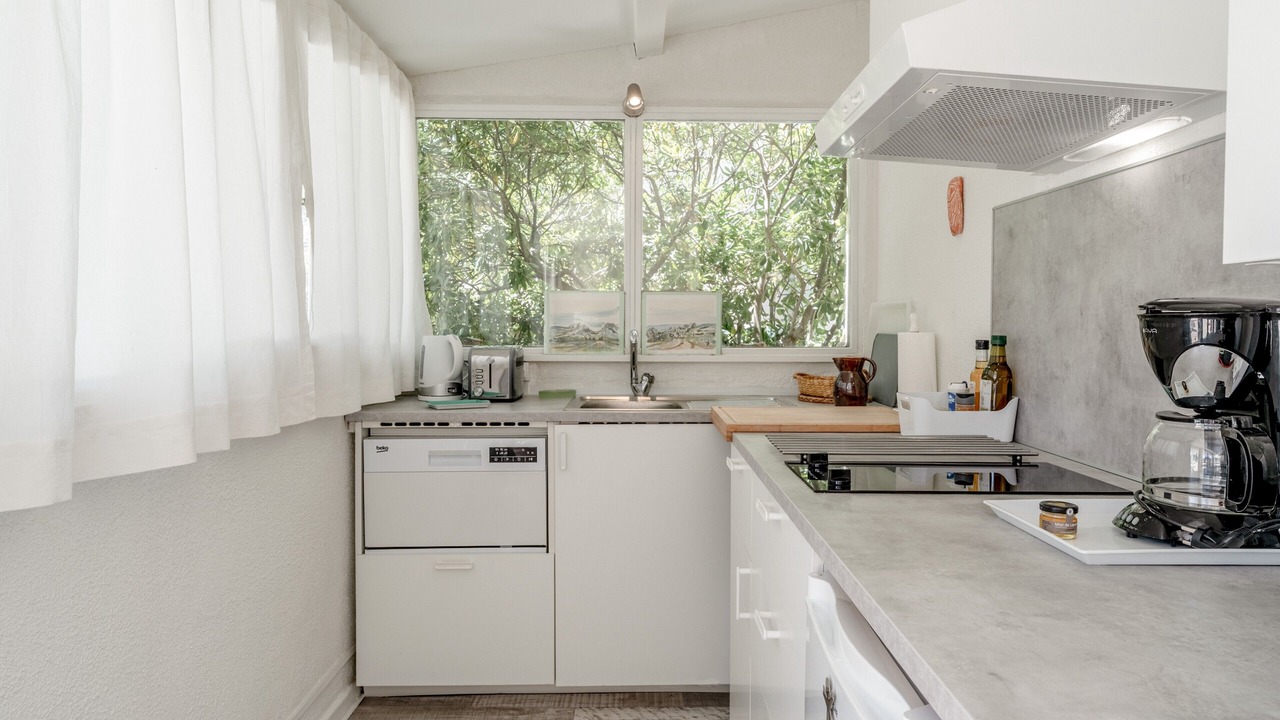 Photo of Kitchen in Eygalieres