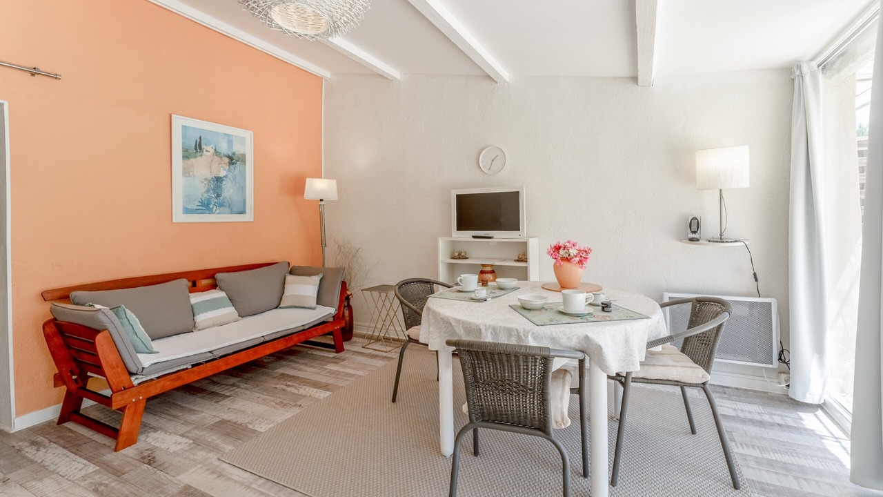 Photo of Livingroom in Eygalieres