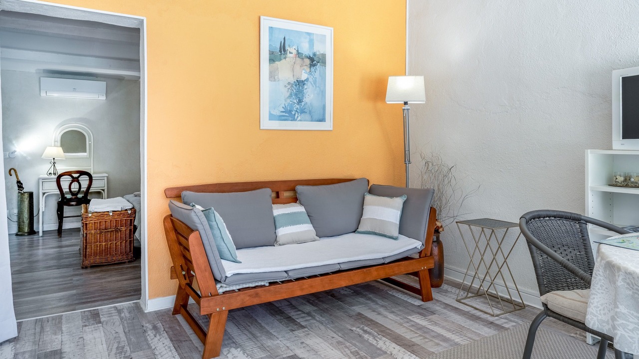 Photo of Livingroom in Eygalieres