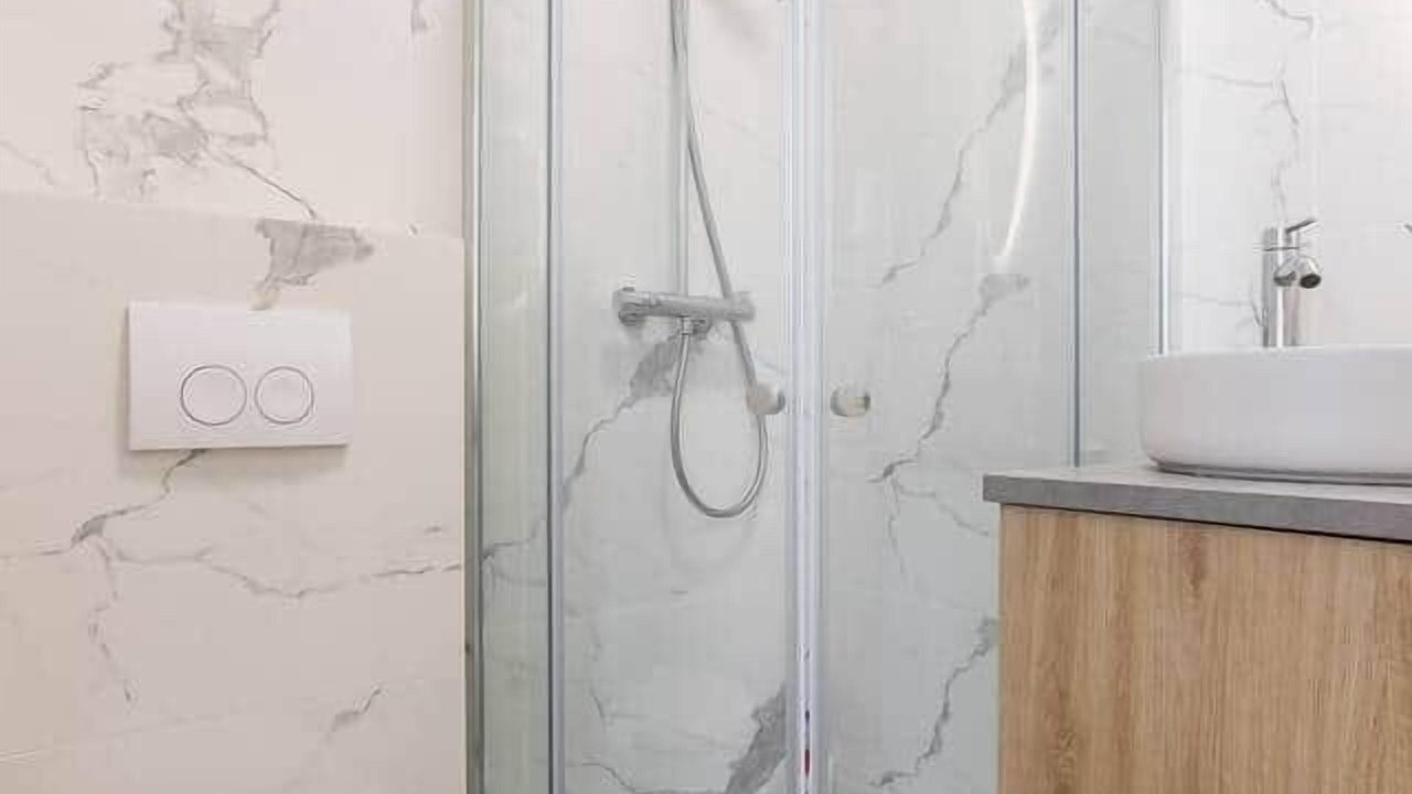 Photo of Bathroom in Casino - Boulingrins