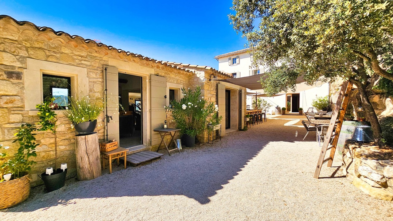 Photo of Outdoor in Lourmarin