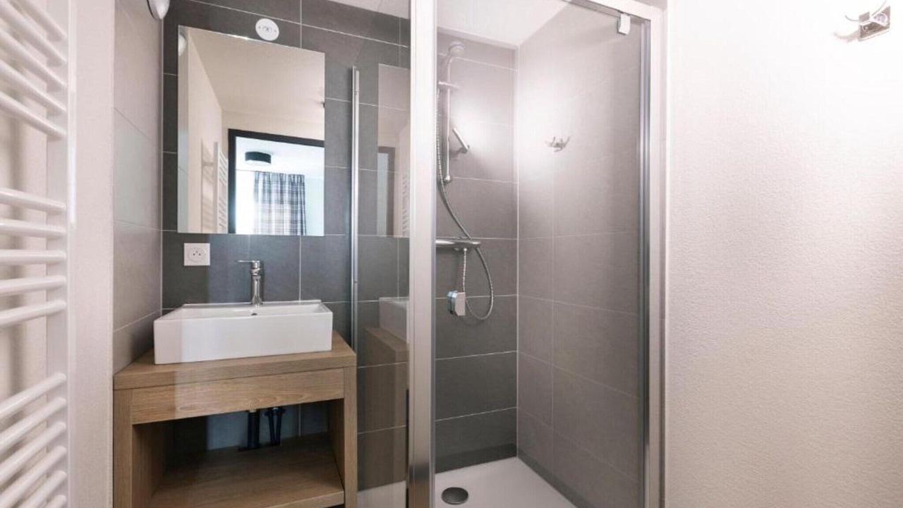 Photo of Bathroom in La Salle-les-Alpes