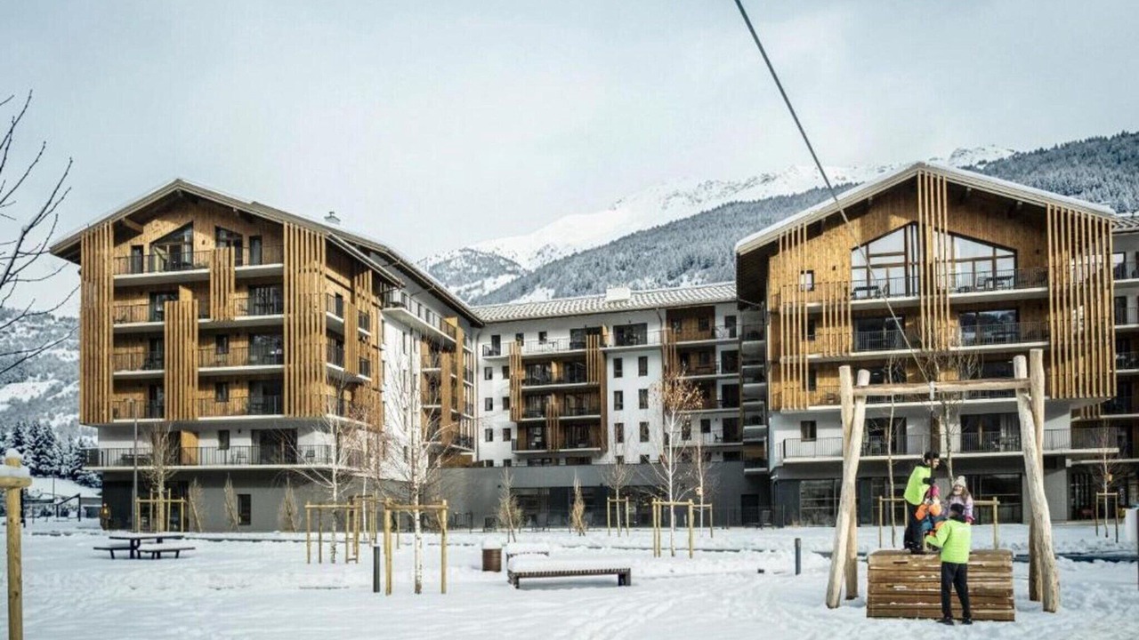 Photo of Outdoor in La Salle-les-Alpes