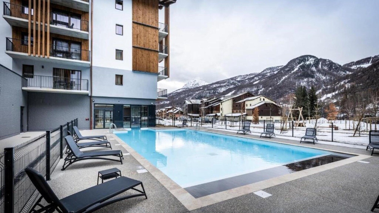 Photo of Outdoor in La Salle-les-Alpes