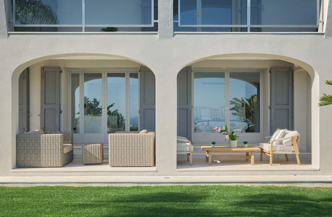 Photo of Patio Balcony in California - Pezou