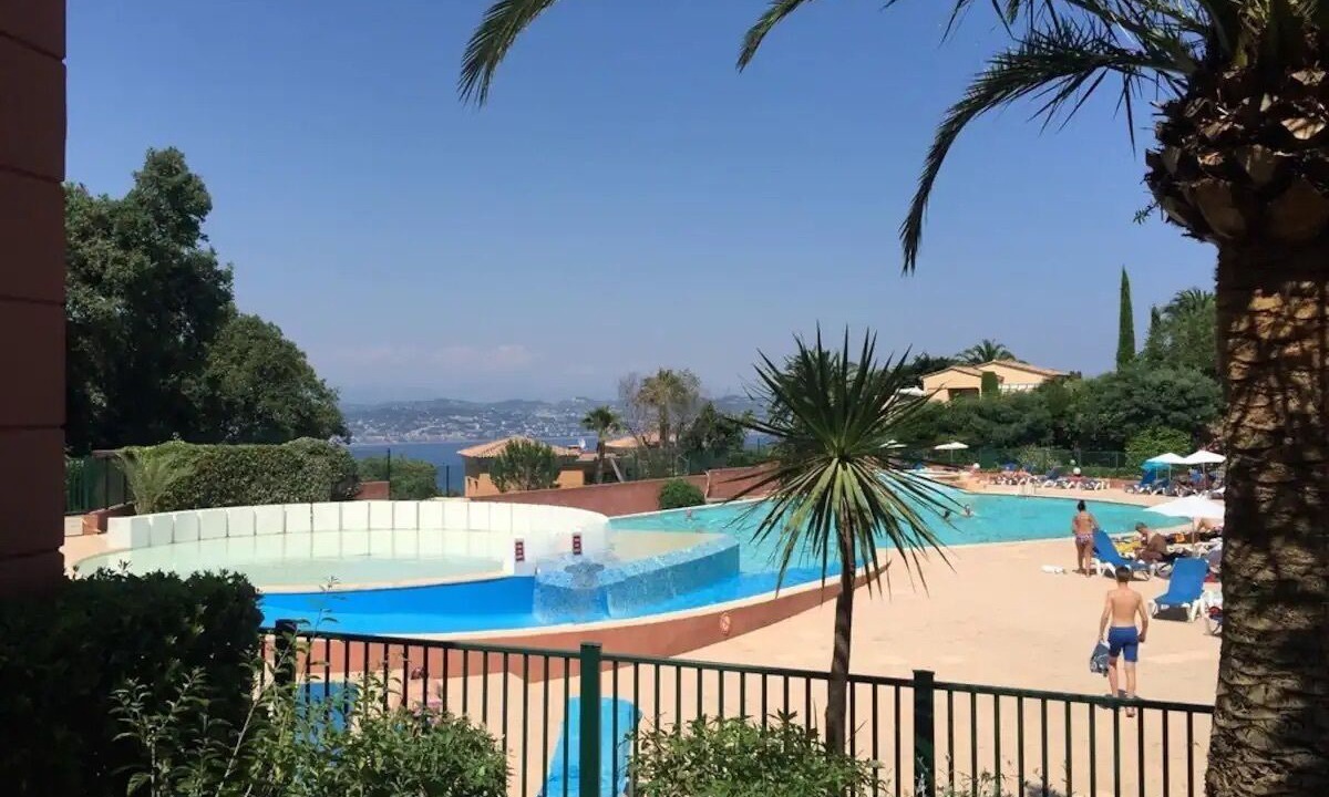 Photo of Outdoor in Theoule-Superieur