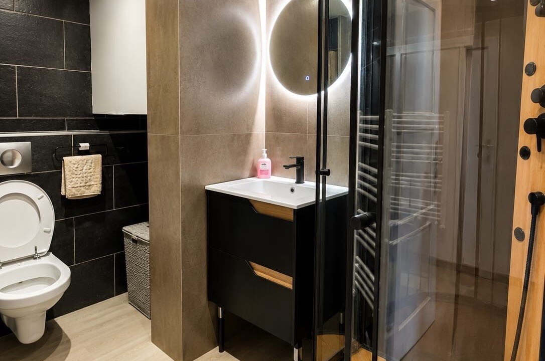 Photo of Bathroom in Theoule-Superieur