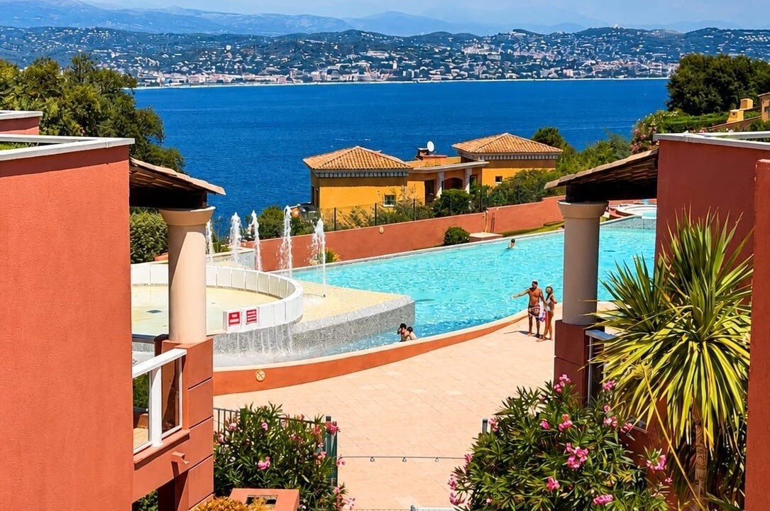 Photo of Outdoor in Theoule-Superieur